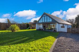 Rear Elevation- click for photo gallery